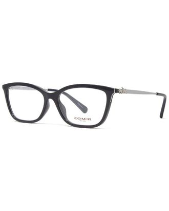 Coach Womens Hc6146u 55Mm Optical Frames