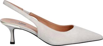 Love Moschino Donna, Scarpe, Beige, 37 EU, new