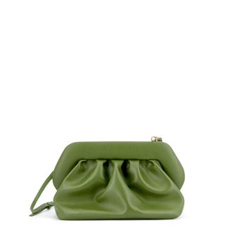 Themoir&egrave; Themoire Bios Vegan Leather Shoulder Bag
