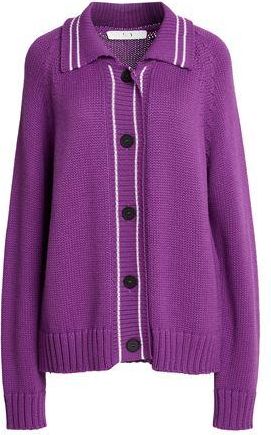 Tela PRENDAS DE PUNTO - C&aacute;rdigans en YOOX.COM