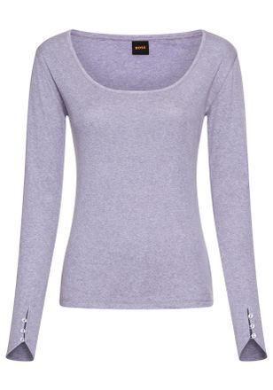 HUGO BOSS Langarmshirt