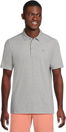 Travis Mathew The Heater Mens Clothing Black : 2XL, Polyester