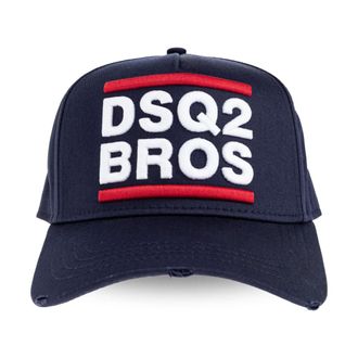 Dsquared2 Hombre, Accesorios, Azul, Talla: ONE Size