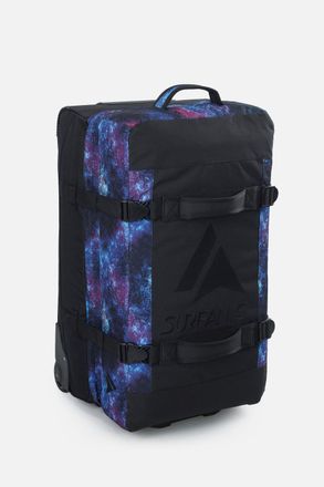 Surfanic Unisex Maxim 3.0 70l Roller Bag Space - Blue - One Size