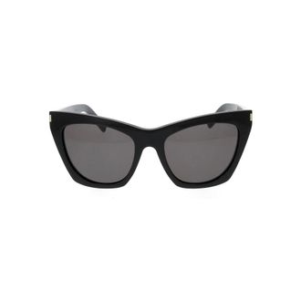 Saint Laurent Mujer, Accesorios, Negro, Talla: ONE Size