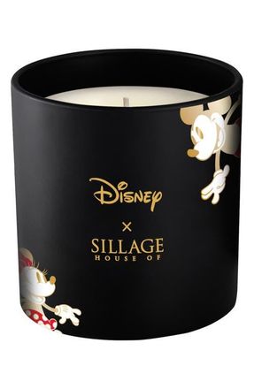 House of Sillage x Disney HOS Scented Candle at Nordstrom