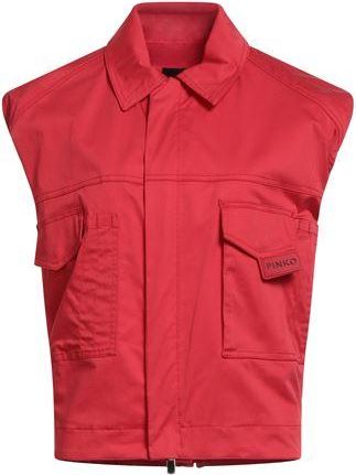 Pinko JACKEN & M&Auml;NTEL - Westen auf YOOX.COM