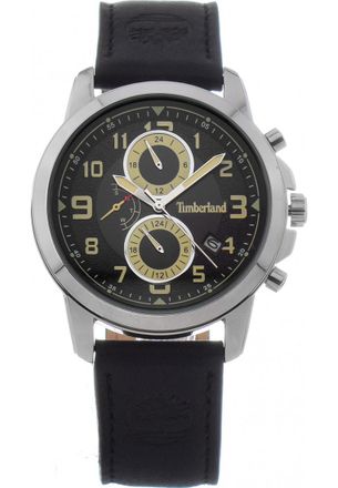 Timberland TDWGF9002401 Mens Watch - Black - One Size