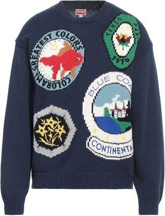 Kenzo KNITWEAR - Jumpers sur YOOX.COM
