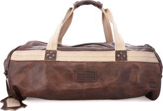Bed Stü Ruslan Duffle in Teak Rustic at Nordstrom