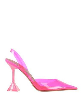 Amina Muaddi CALZATURE - Decolletes su YOOX.COM