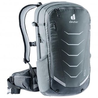 Deuter Flyt 20 Velorucksack - Unisex | grau