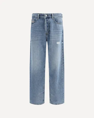 Diesel 2024 D-Macs Jeans Male 30