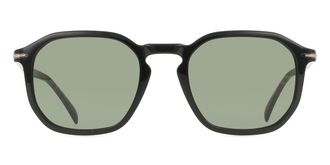 David Beckham DB 1115/S WR7/O7 Mens Sunglasses Black Size 52