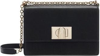 Furla Donna, Borse, Nero, Taglia unica, new