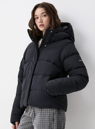 Columbia Womens Amaze Puff puffer jacket
