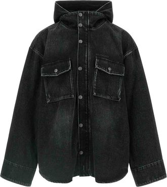Balenciaga Jacket