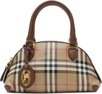 Burberry Donna, Borse, Multicolore, Taglia unica, new