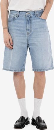 Carhartt Work in Progress Landon Short blue