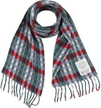 Maje ACCESSORI - Sciarpe su YOOX.COM