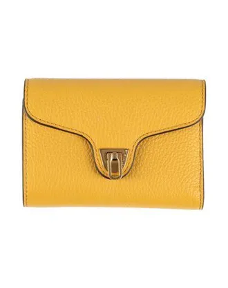 Coccinelle Kleinlederwaren - Brieftaschen auf YOOX.COM