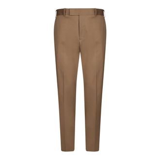 Pantaloni Torino Uomo, Pantaloni, Marrone, 2Xl, new