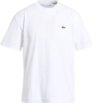 Lacoste CAMISETAS Y TOPS - Camisetas en YOOX.COM