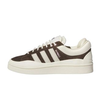 adidas Campus The Last Campus - Heren - Skateschoenen - Beige - 38 EU - Leer - Fitness