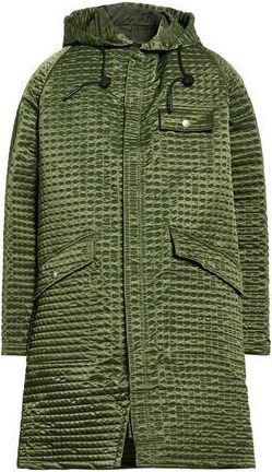 Doppiaa COATS & JACKETS - Overcoats & Trench Coats sur YOOX.COM
