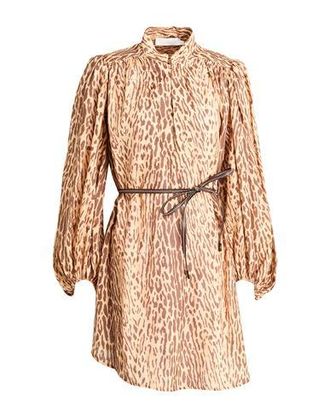 Zimmermann KLEIDER - Mini-Kleider auf YOOX.COM