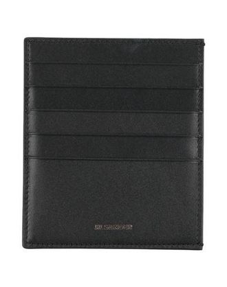 Jil Sander Kleinlederwaren - Kartenetuis auf YOOX.COM