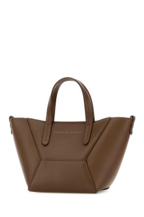 Brunello Cucinelli Mbxad2675 C9357 Borse A Mano Bag