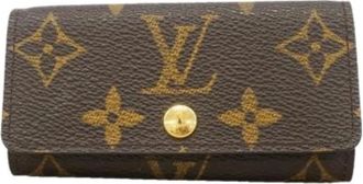 Louis Vuitton unisex, Pre-owned, Marrone, Taglia unica, used