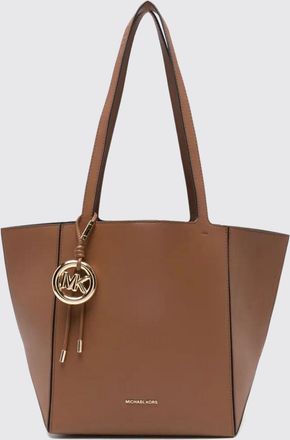 Michael Kors Borsa Jordi Medium Tote Michael Kors in nappa