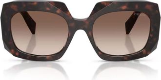 Prada Pr B23 S Prada Symbole Havana