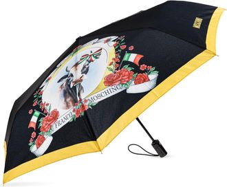 Moschino unisex, Accessori, Nero, Taglia unica, new