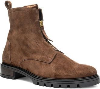 Ara Tourmaline Boot in Brown at Nordstrom, Size 10.5