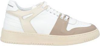 Daniele Alessandrini SCHUHE - Sneakers auf YOOX.COM