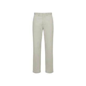 Rier Chinos, male, Gray, Size: L Trs36Cos Trousers
