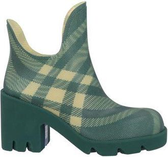 Burberry FOOTWEAR - Ankle boots on YOOX.COM