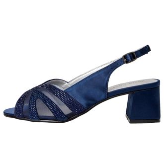 David Tate Desire Navy HSS25-207 Womens