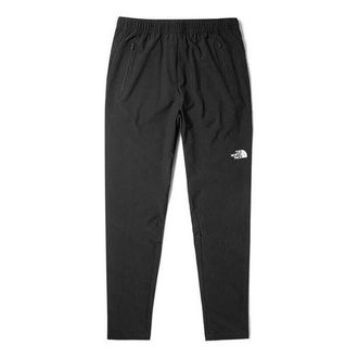 The North Face Hiking Pants Black NF0A53BG-JK3