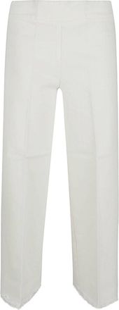 Avenue Montaigne Womens Trousers