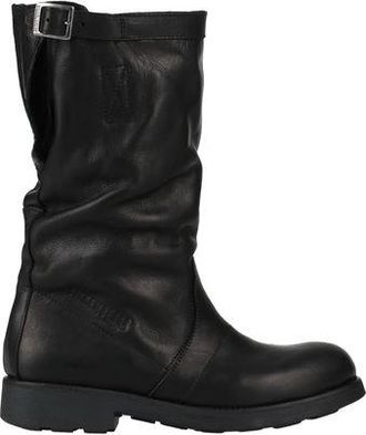 Dirk Bikkembergs CALZADO - Botines de ca&ntilde;a alta en YOOX.COM