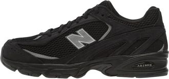 New Balance 509 Sneakers - Heren - Sneakers - Zwart - 40 1/2 EU - Schoenen