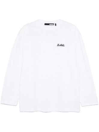 Rotate Long Sleeve T-Shirt Clothing