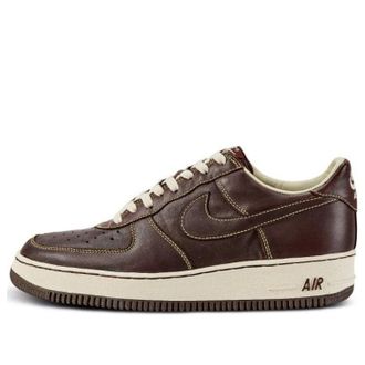 Nike x HTM Air Force 1 Low Paul Brown 305895-221