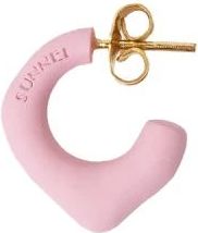 Sunnei Sunnei, Donna, Accessori, Rosa, Taglia unica, new