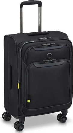 Delsey Sky Max 3.0 Expandable Carry-On Spinner