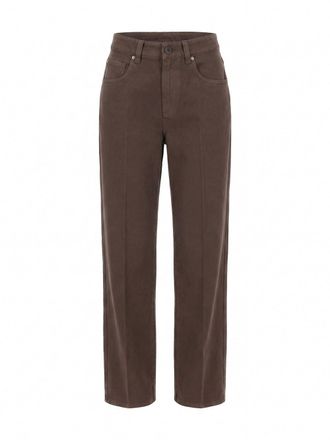 Brunello Cucinelli Dyed Pants